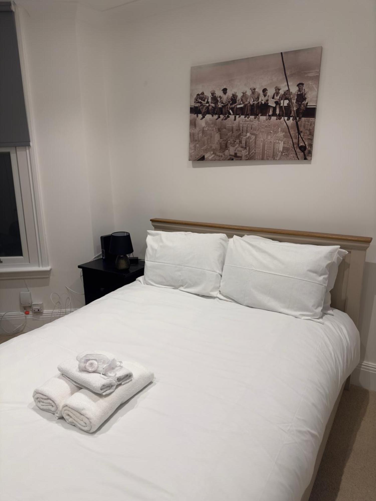 Apartament The Finest Flat In Clapham