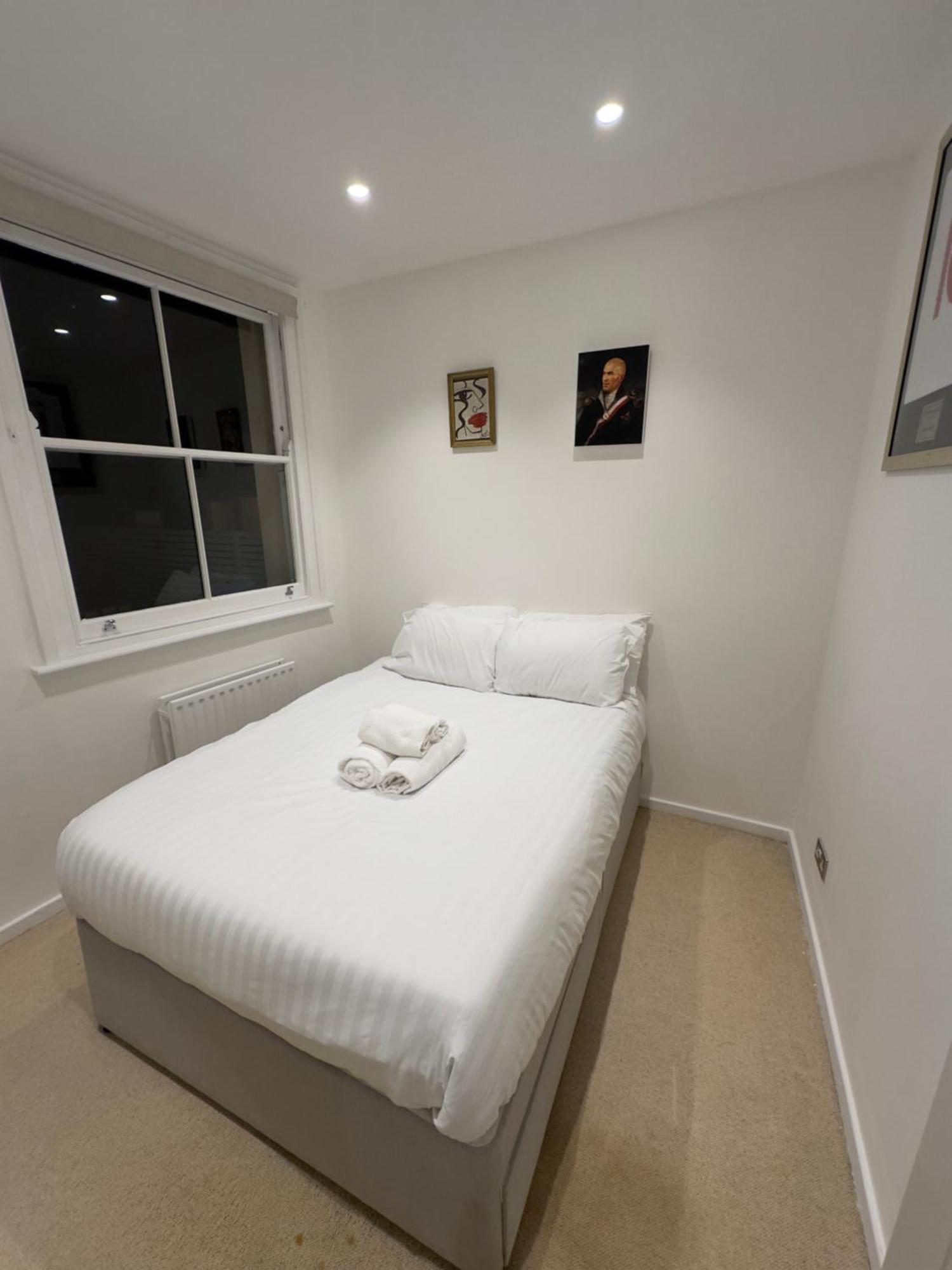 The Finest Flat In Clapham * Londra