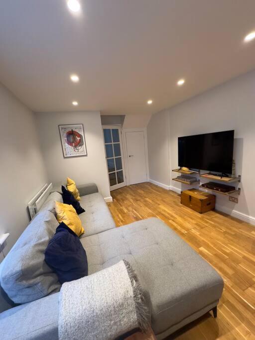 The Finest Flat In Clapham Apartament *
