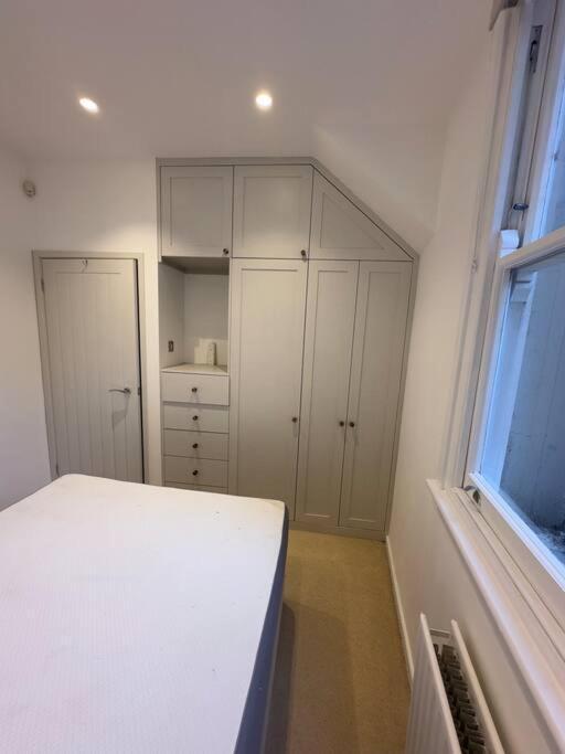 Apartament The Finest Flat In Clapham *
