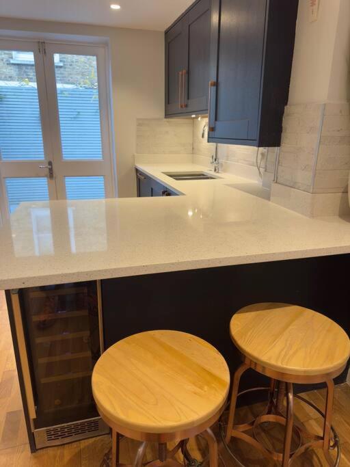 The Finest Flat In Clapham Apartament Londra