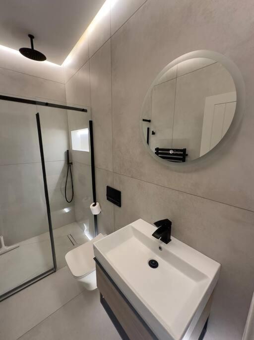 Apartament The Finest Flat In Clapham *