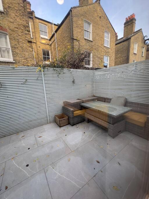 Apartament The Finest Flat In Clapham