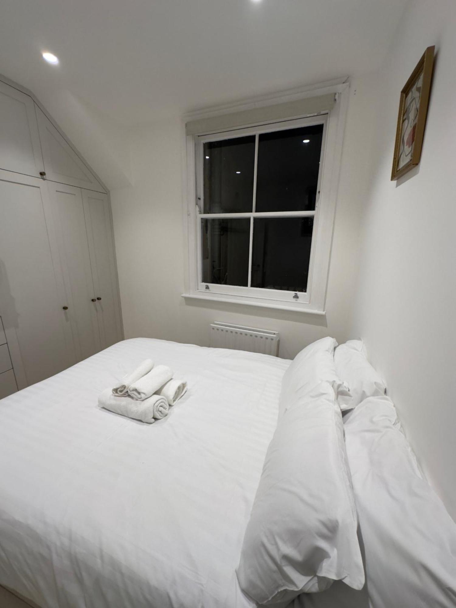 The Finest Flat In Clapham Appartamento *