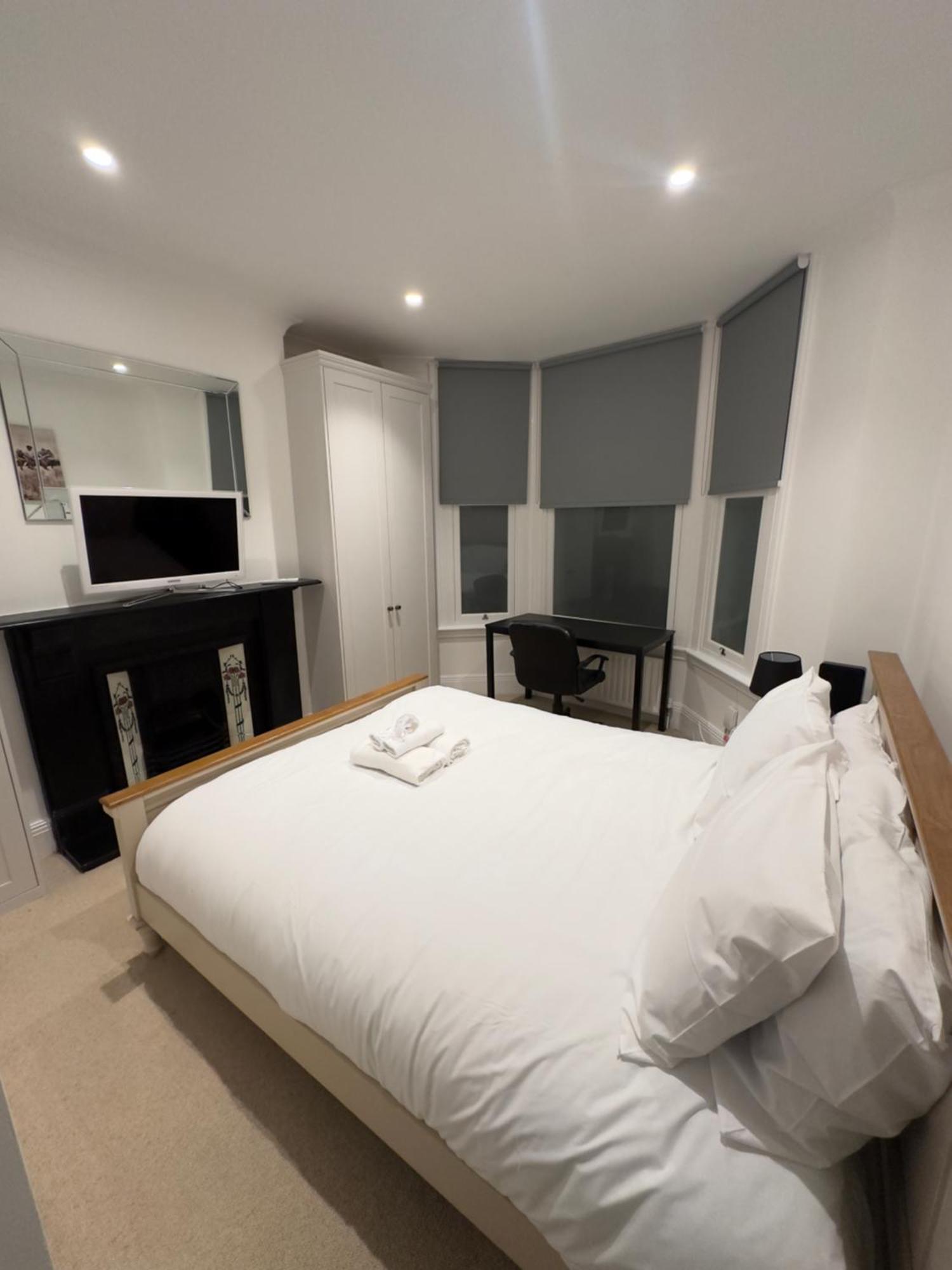 Appartamento The Finest Flat In Clapham