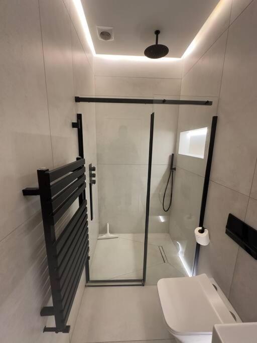 Appartamento The Finest Flat In Clapham Londra