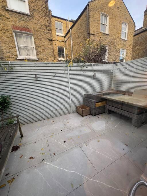 The Finest Flat In Clapham Appartamento Londra